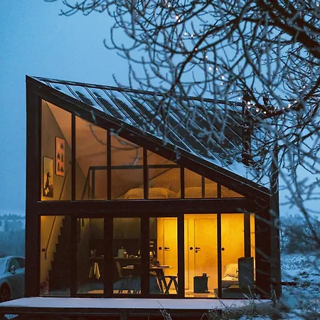Blogostan Villa Jodlow  Exterior photo