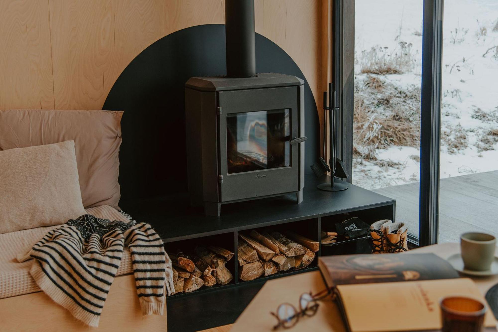 Holiday home Blogostan