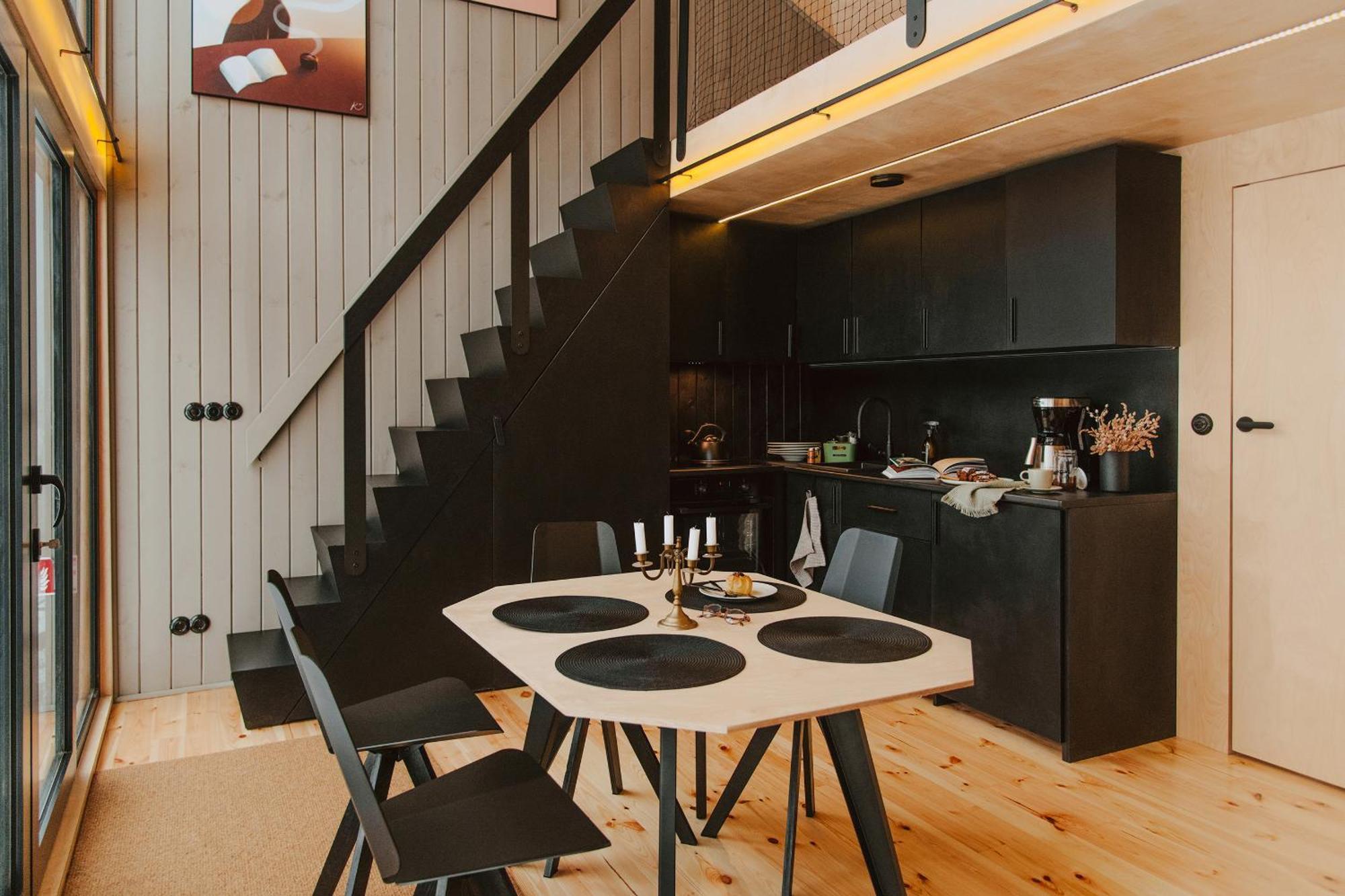 Holiday home Blogostan *