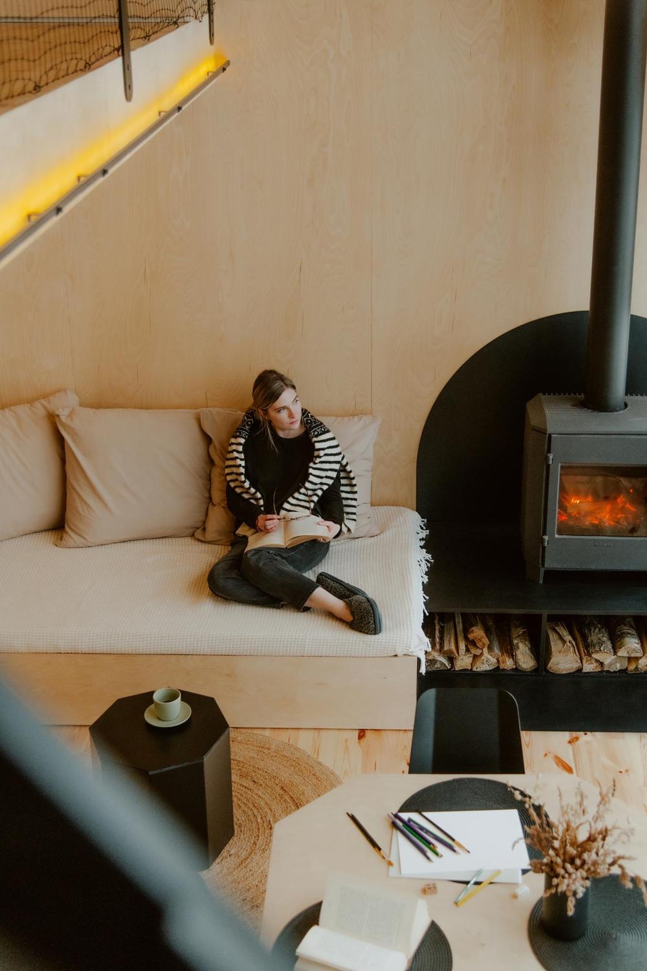 Holiday home Blogostan