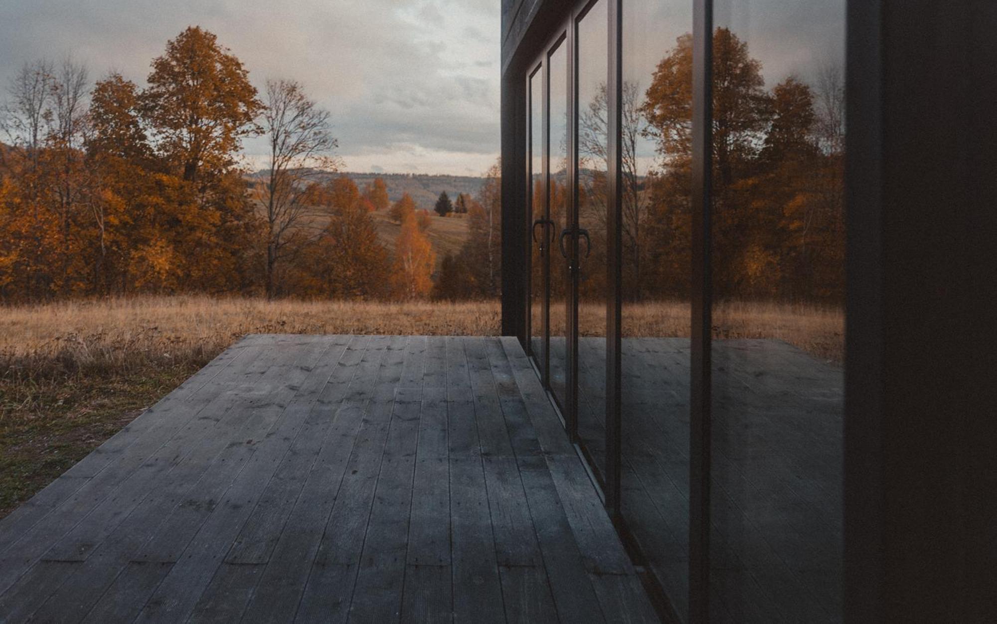 Holiday home Blogostan