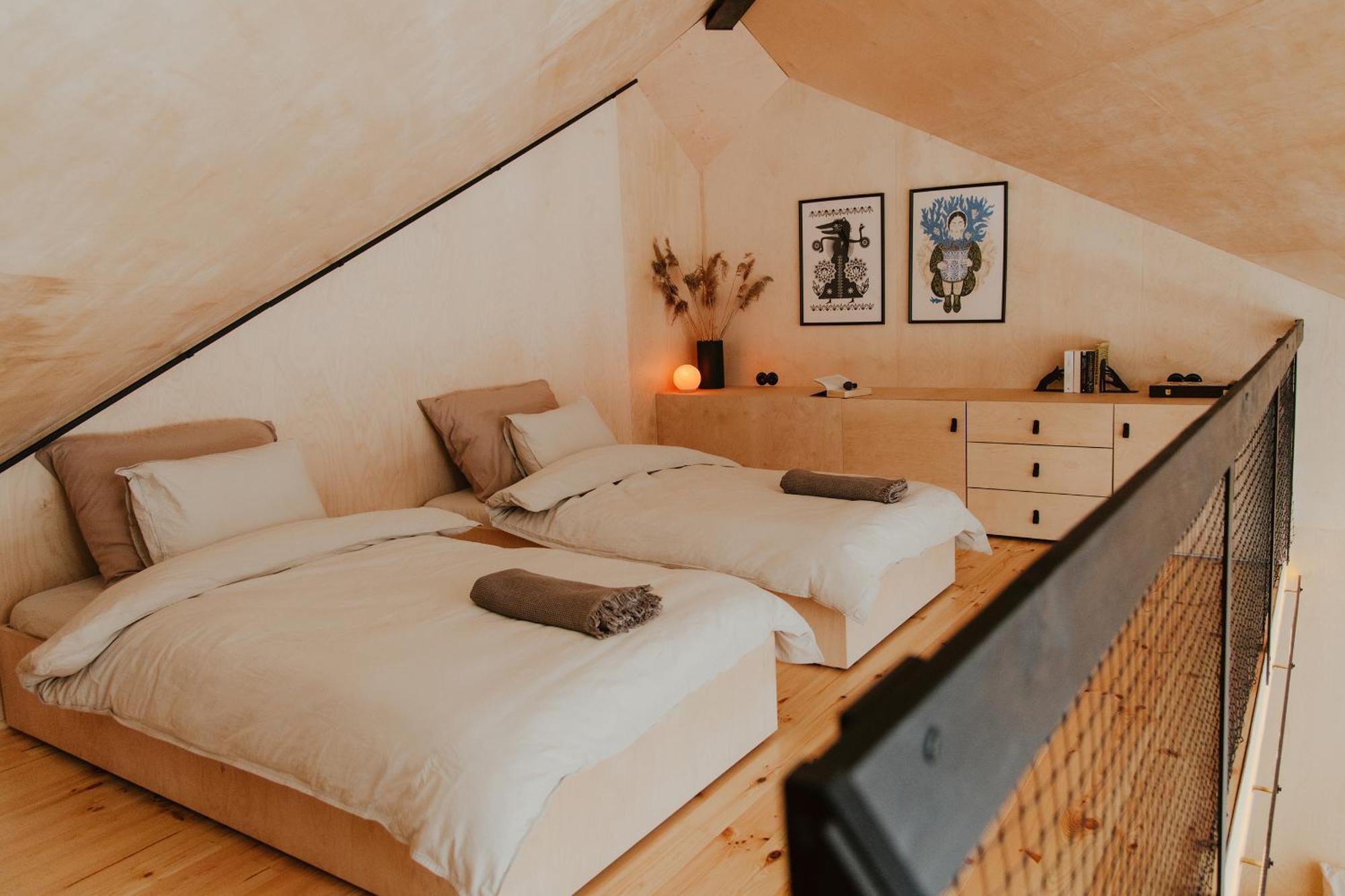 Holiday home Blogostan