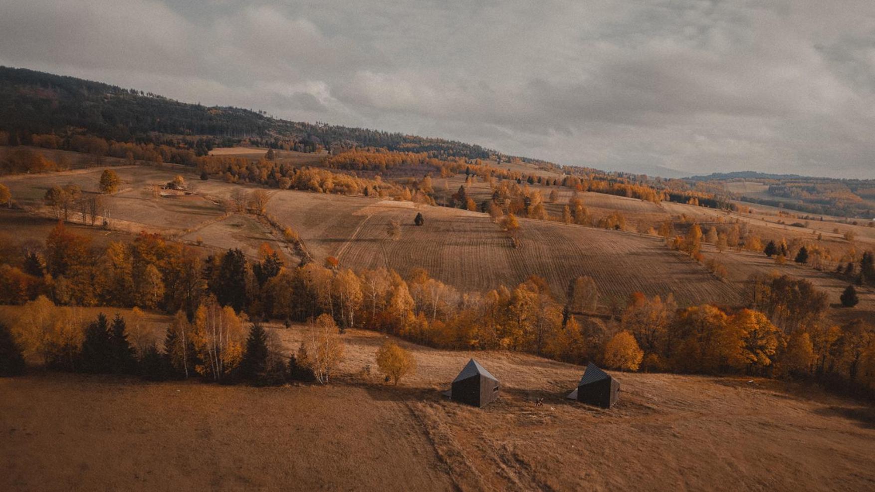 Holiday home Blogostan Jodlow (Klodzko)