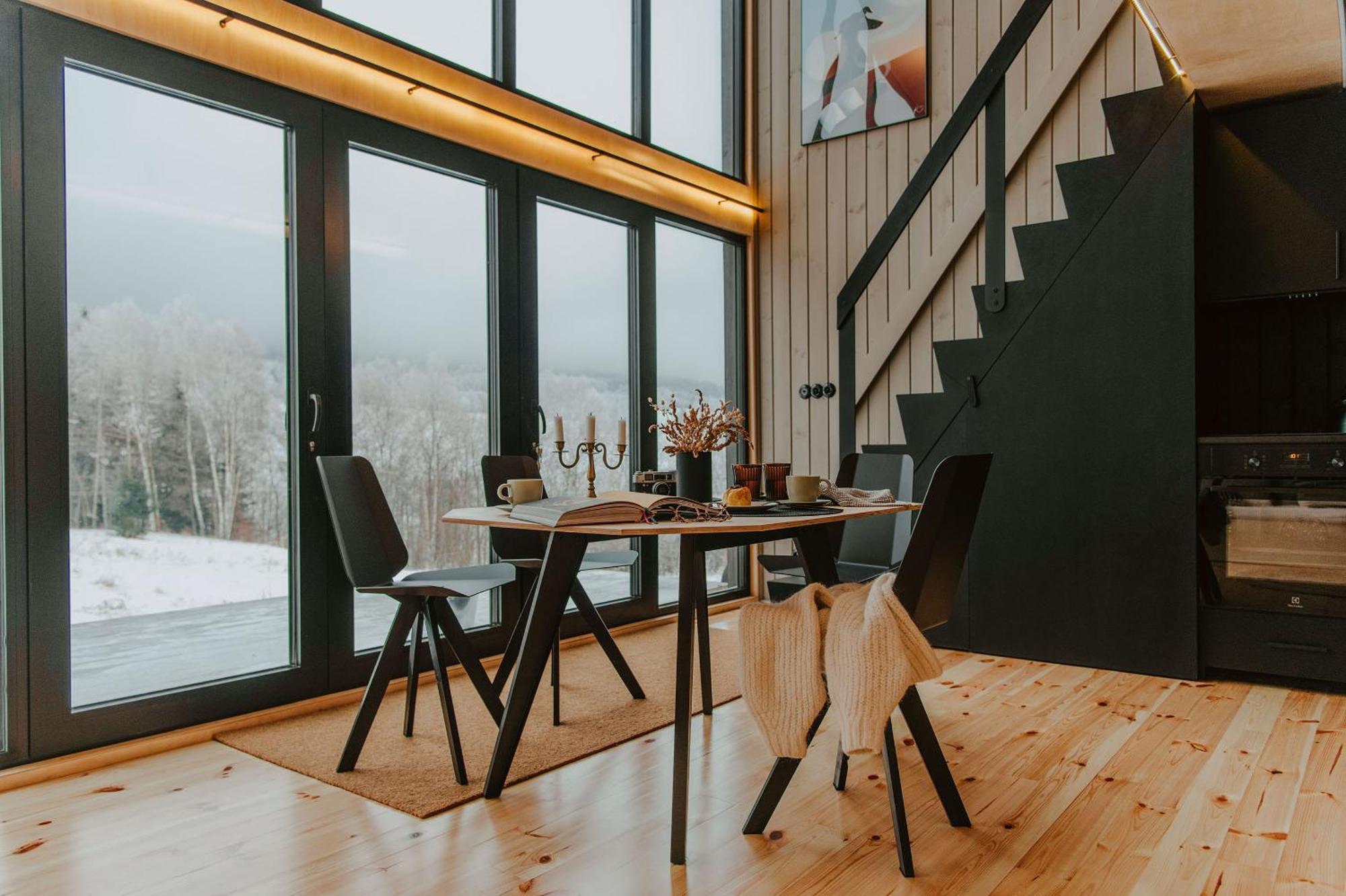 Holiday home Blogostan *