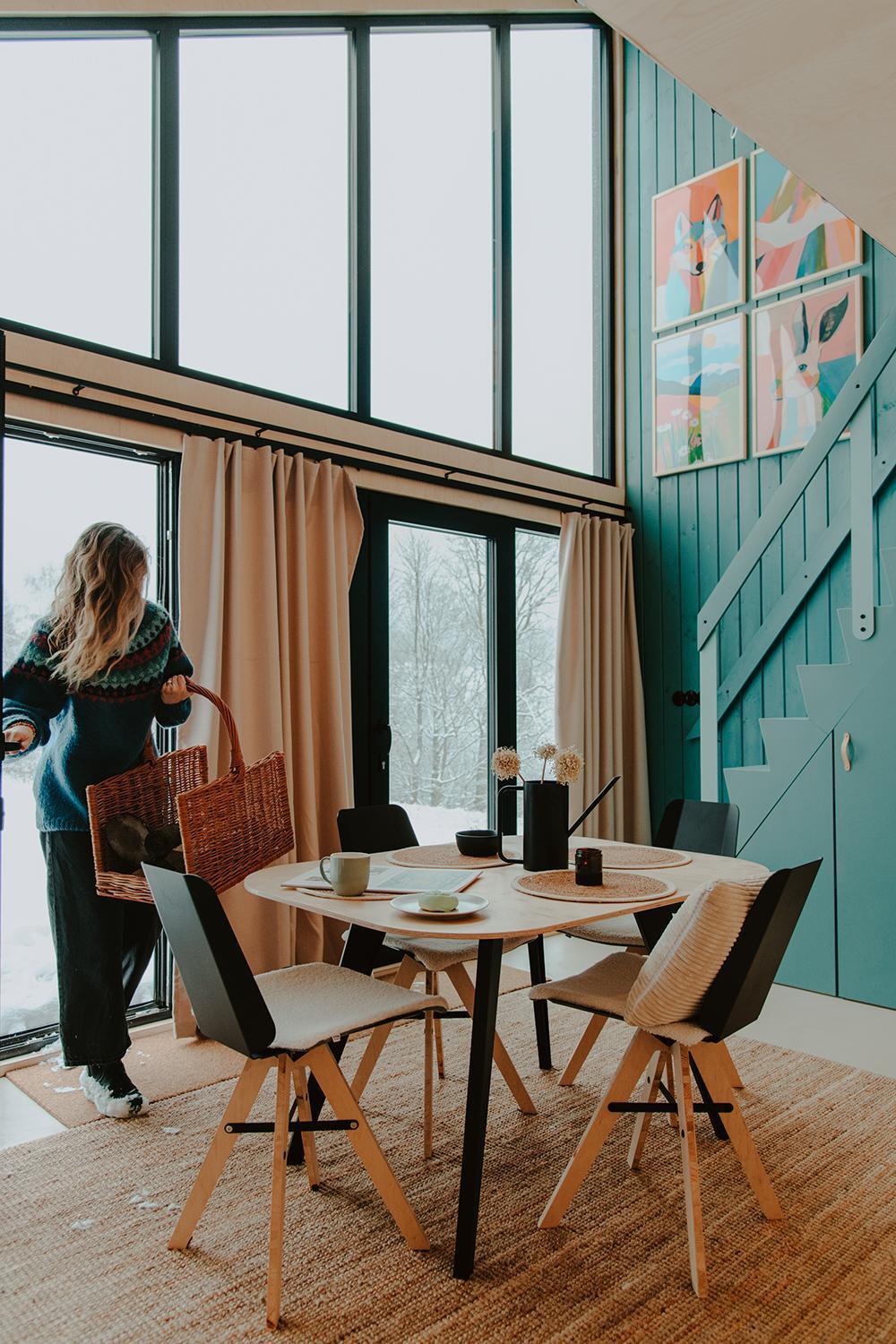 Holiday home Blogostan