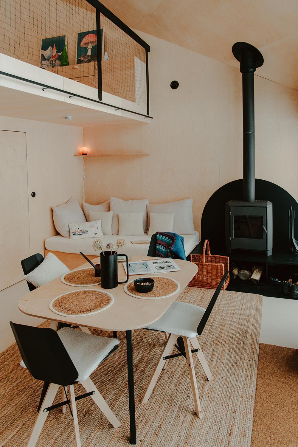 Holiday home Blogostan *