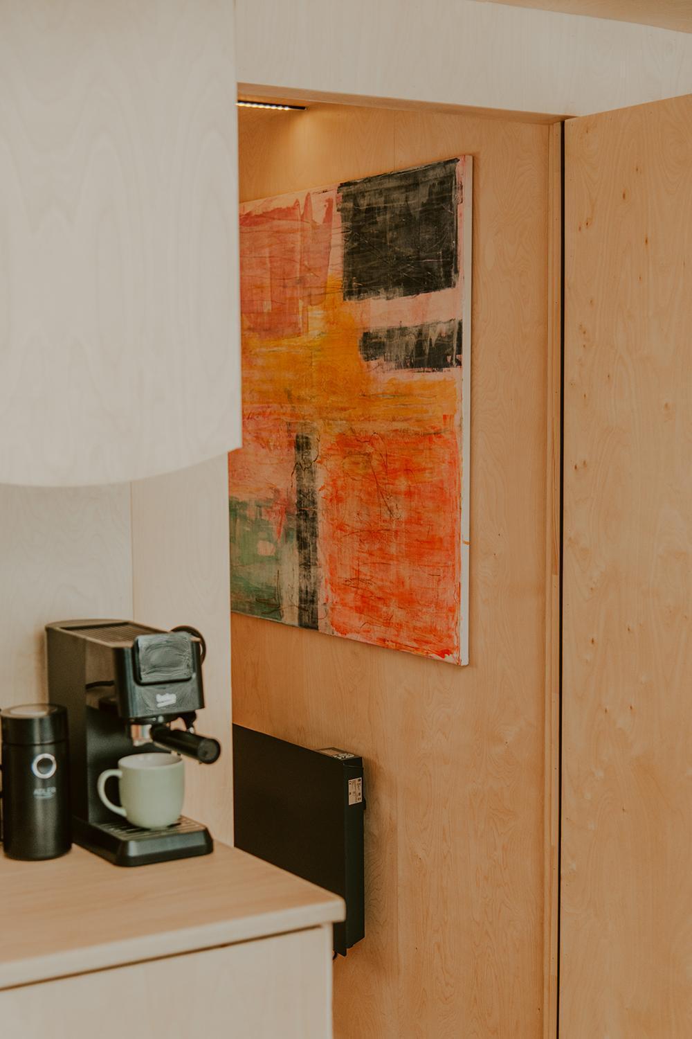 Blogostan Holiday home Jodlow (Klodzko)