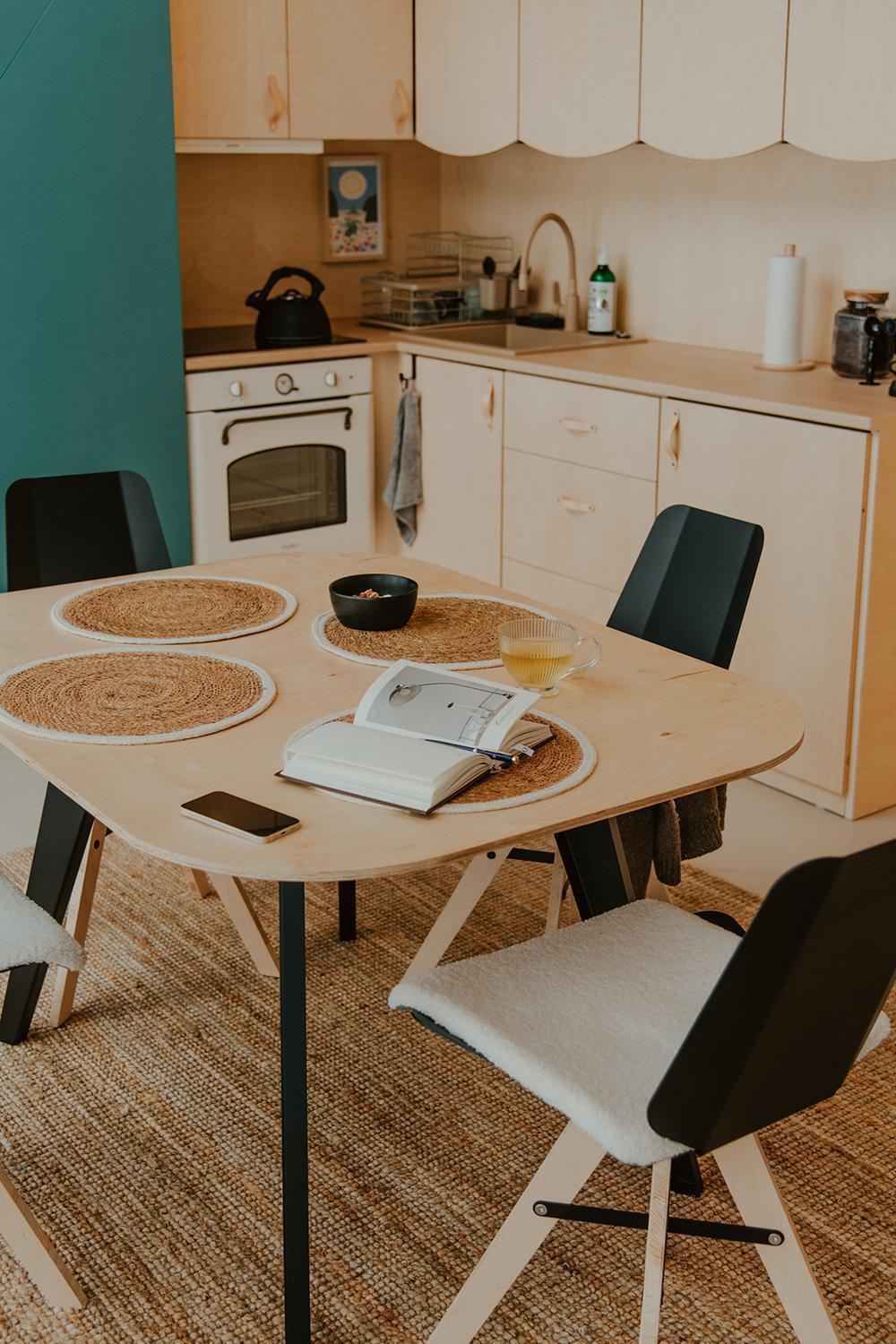 Blogostan Holiday home *
